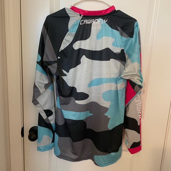 Cawanfly cycling top - Picture 2 of 3